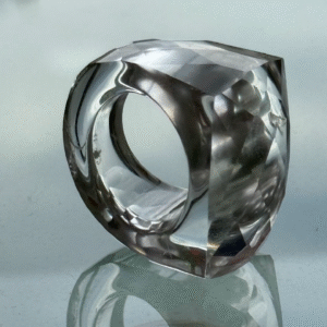 Clear squart