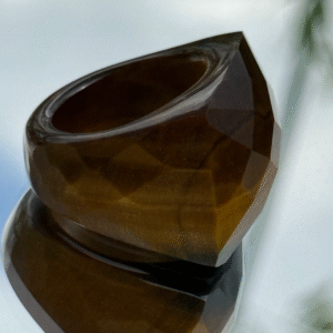 Tiger’s eye